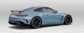 Mercedes-Benz AMG GT 63 4MATIC+ | LIFT | BURMESTER | KERAMIK Albastru - thumbnail 4