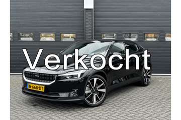 Long Range Dual Motor 78 kWh | Pilot Plus | 360 Ca