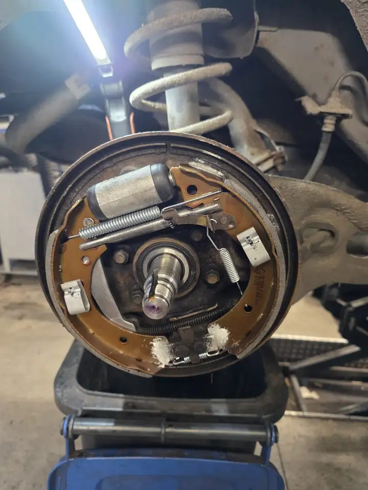 Honda Integra, foto 8