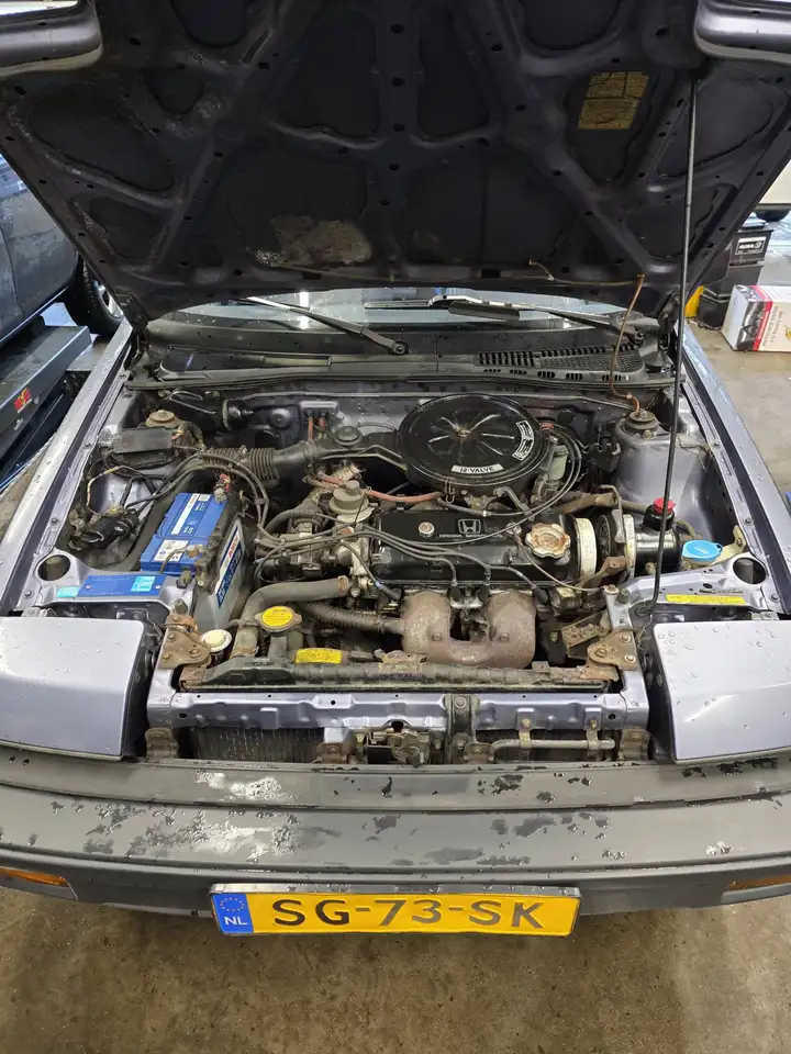 Honda Integra, foto 6