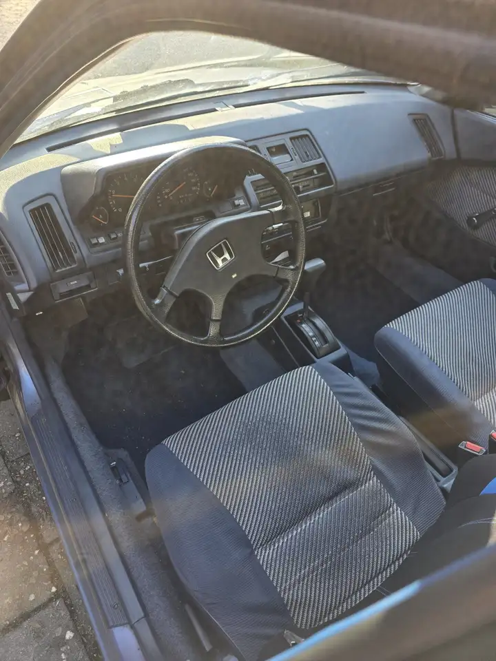 Honda Integra, foto 5