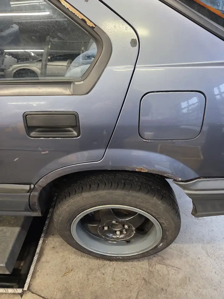 Honda Integra, foto 10