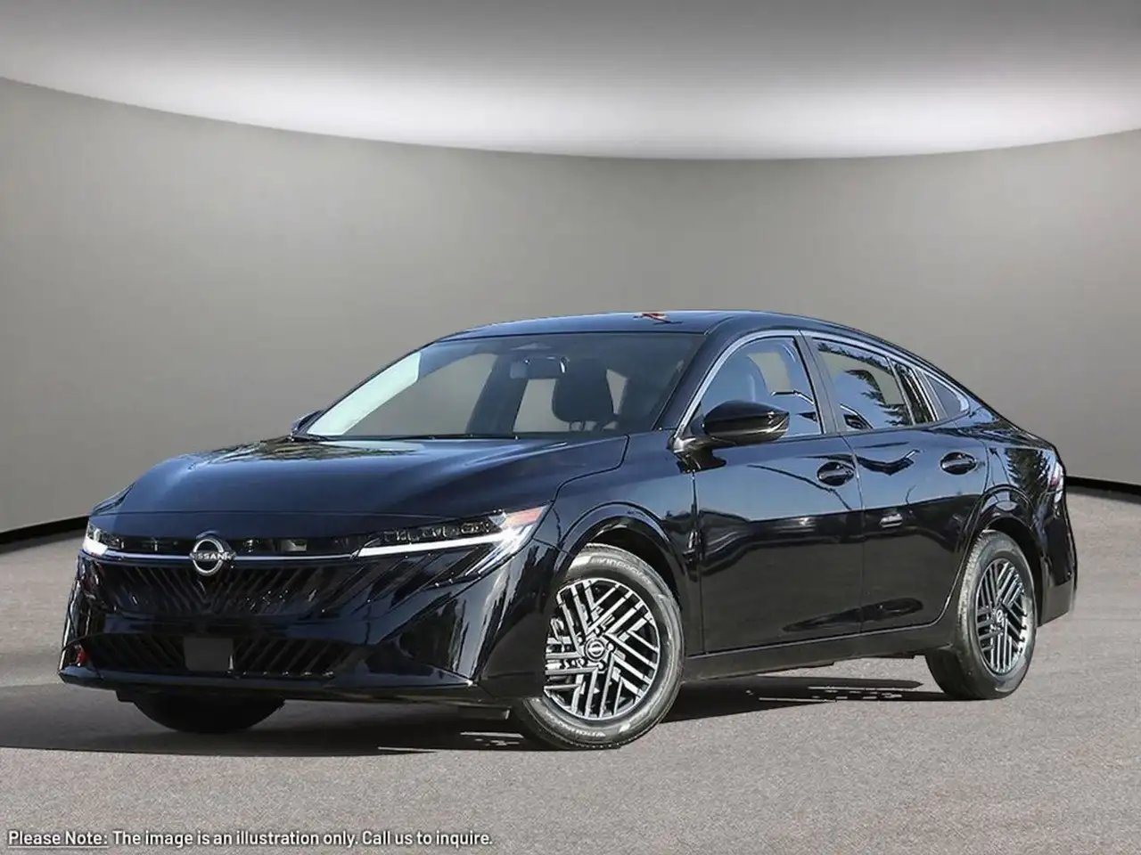 2026 Nissan Sentra