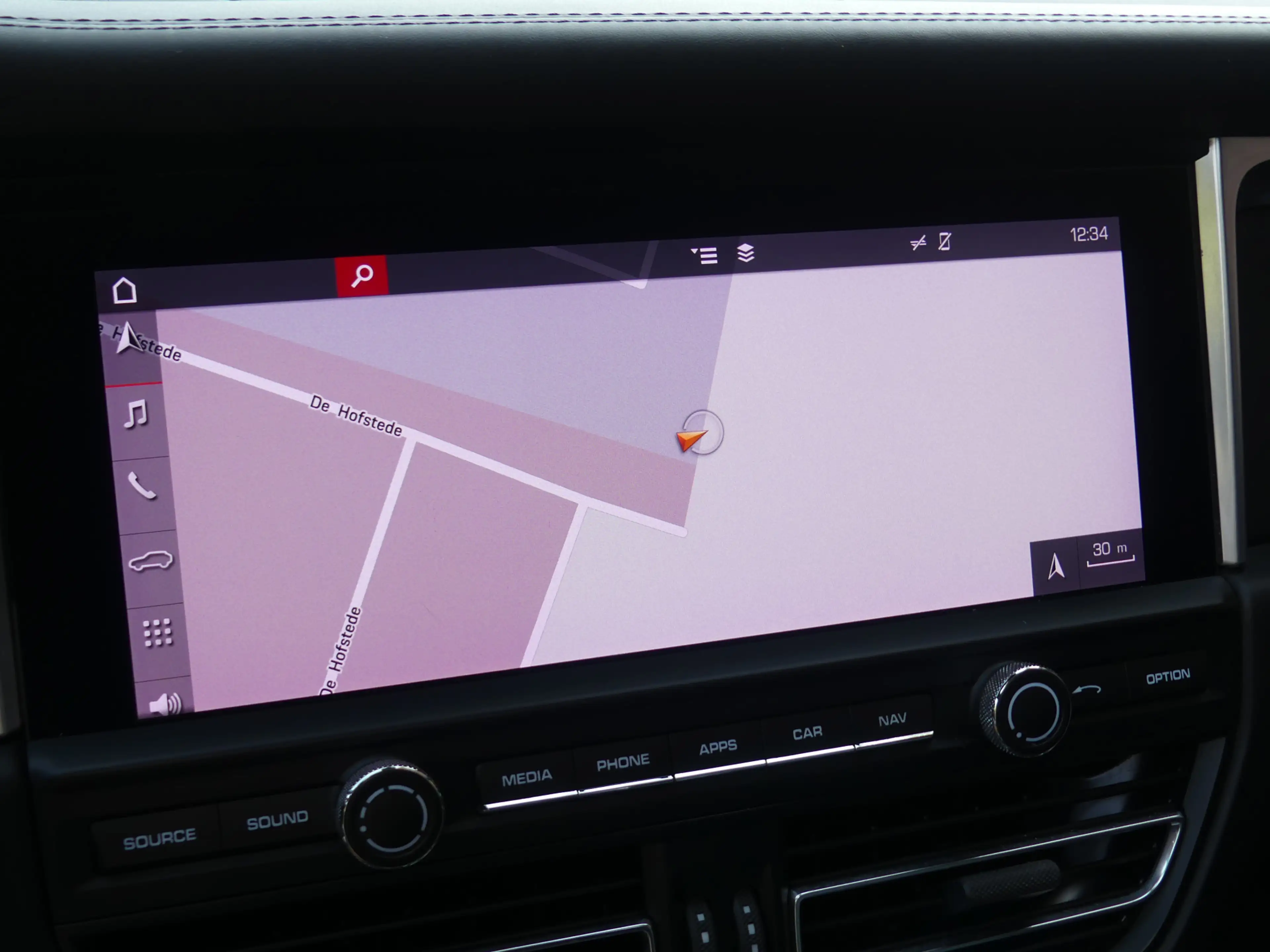 Porsche Macan 2.0 T Panoramadak/Luchtvering/LED/Leer/Camera/navi — photo 17