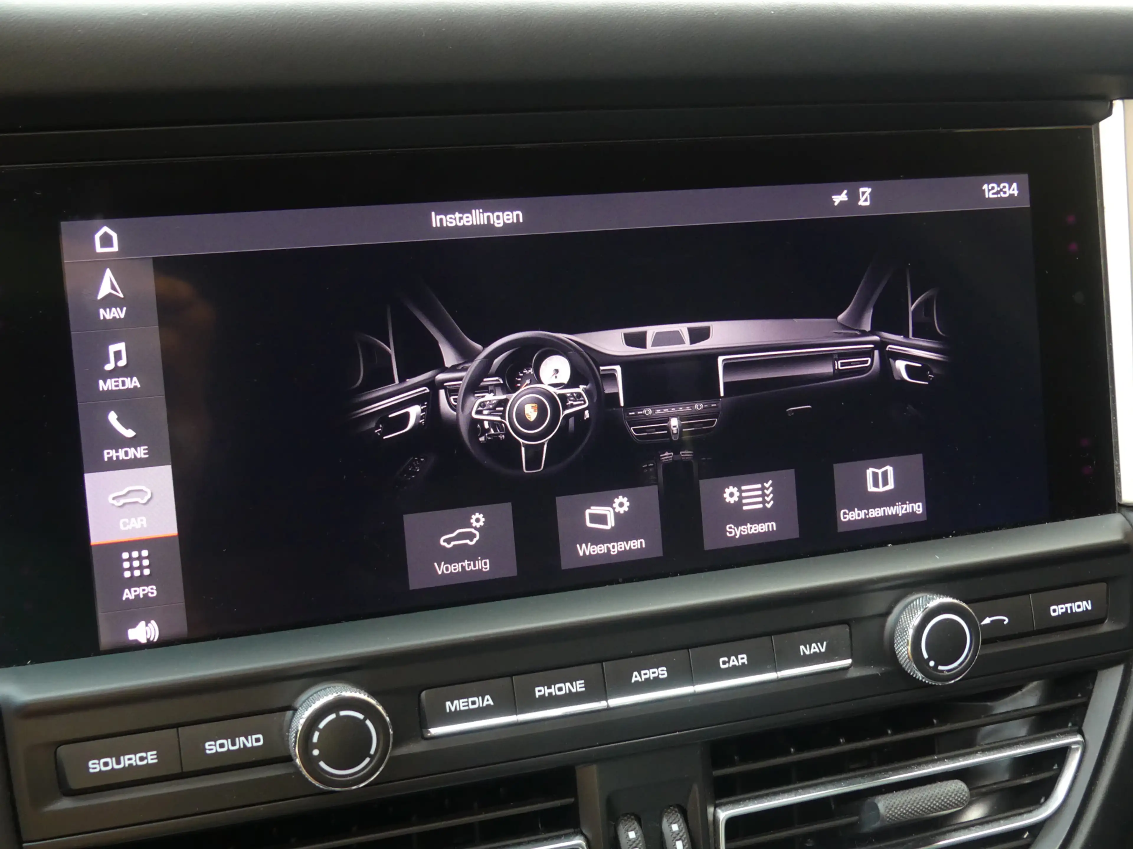 Porsche Macan 2.0 T Panoramadak/Luchtvering/LED/Leer/Camera/navi — photo 21