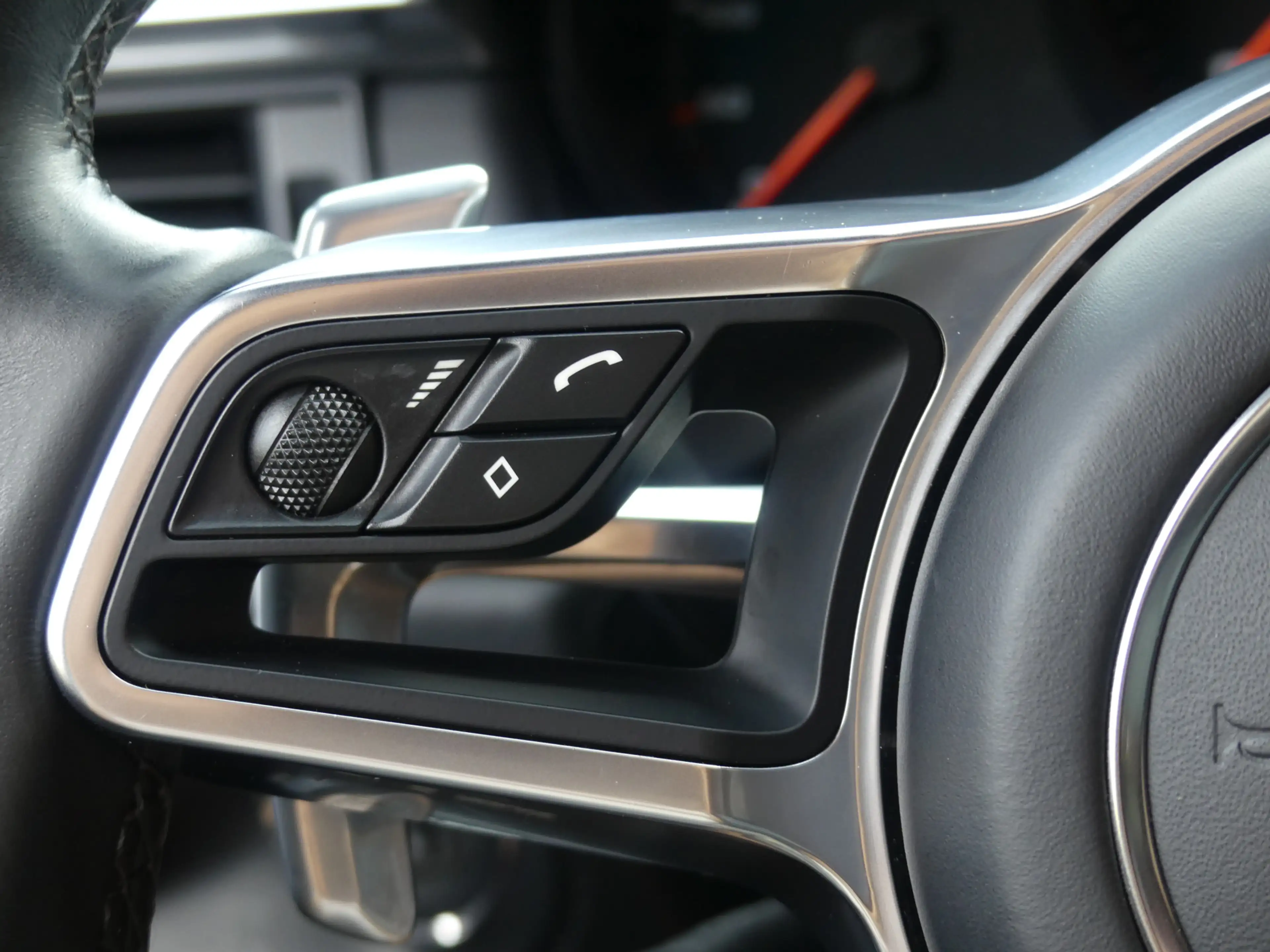 Porsche Macan 2.0 T Panoramadak/Luchtvering/LED/Leer/Camera/navi — photo 14