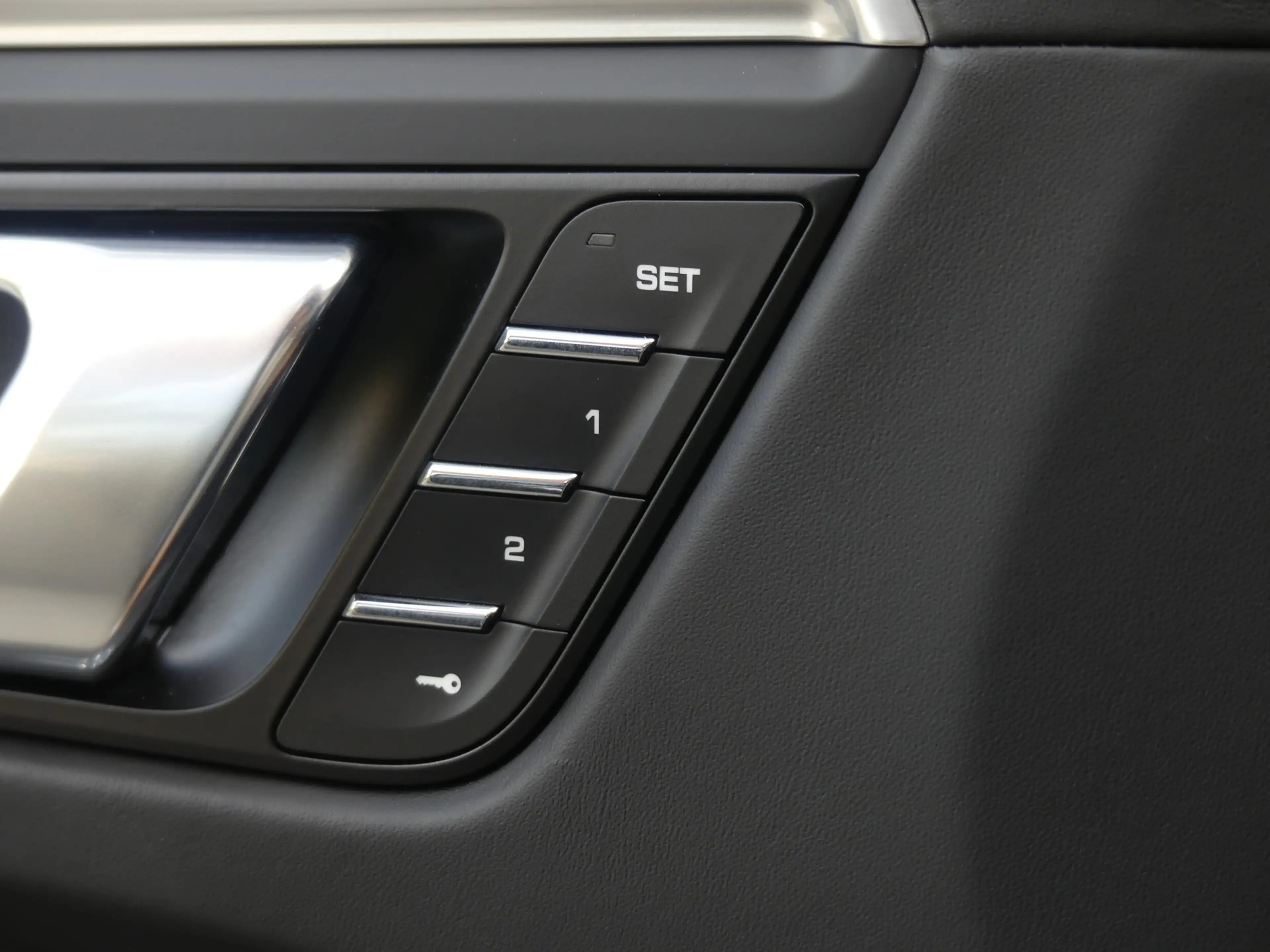 Porsche Macan 2.0 T Panoramadak/Luchtvering/LED/Leer/Camera/navi — photo 10