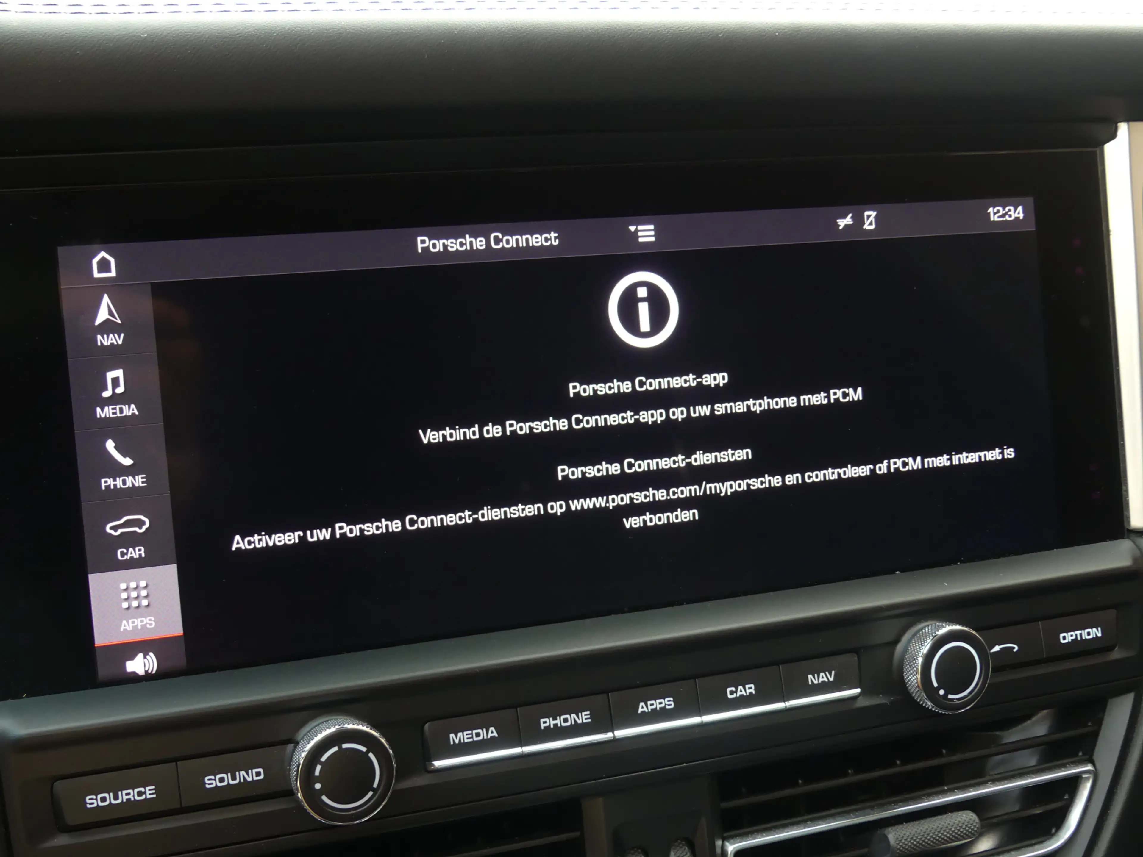 Porsche Macan 2.0 T Panoramadak/Luchtvering/LED/Leer/Camera/navi — photo 20