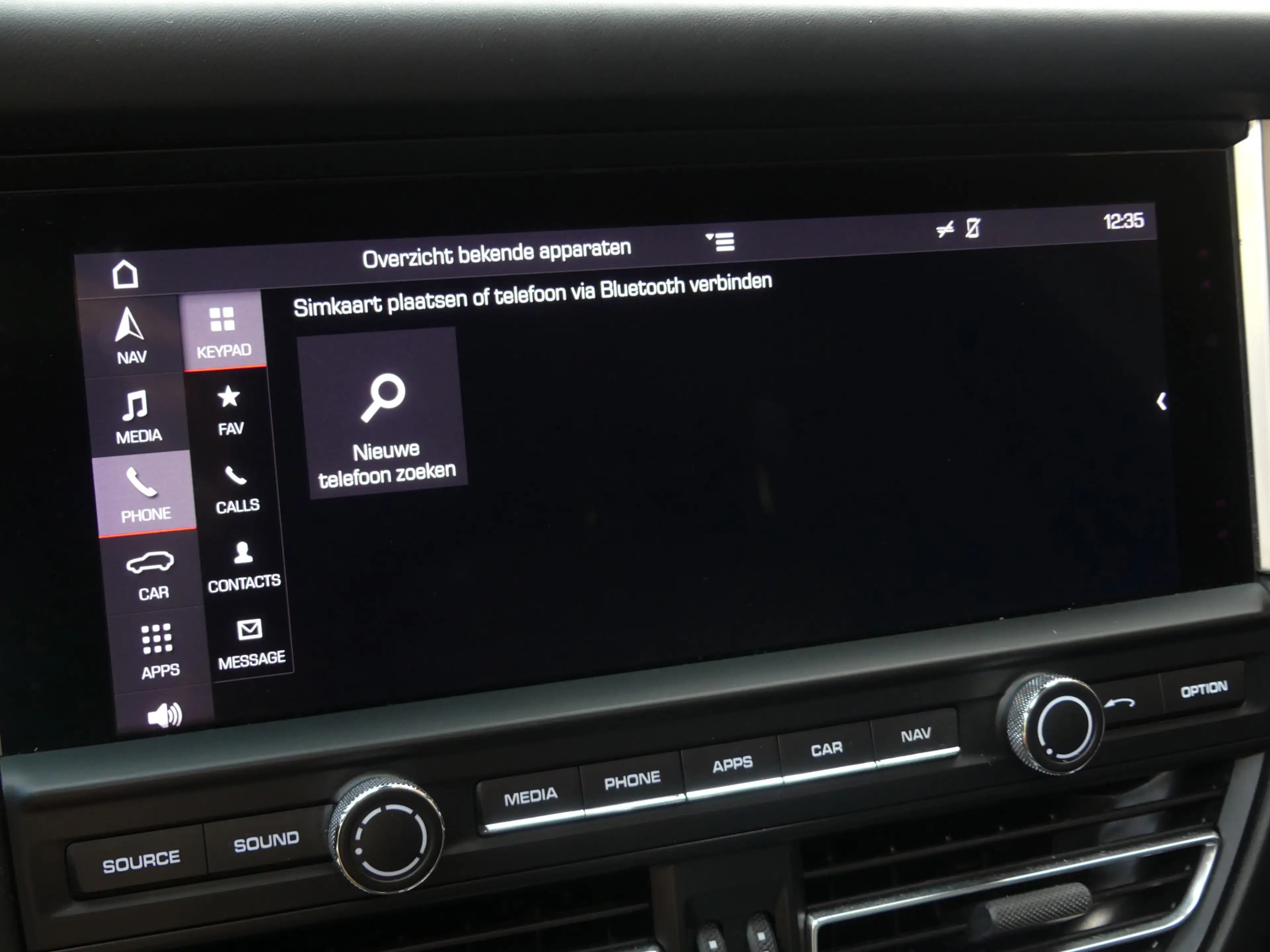 Porsche Macan 2.0 T Panoramadak/Luchtvering/LED/Leer/Camera/navi — photo 22