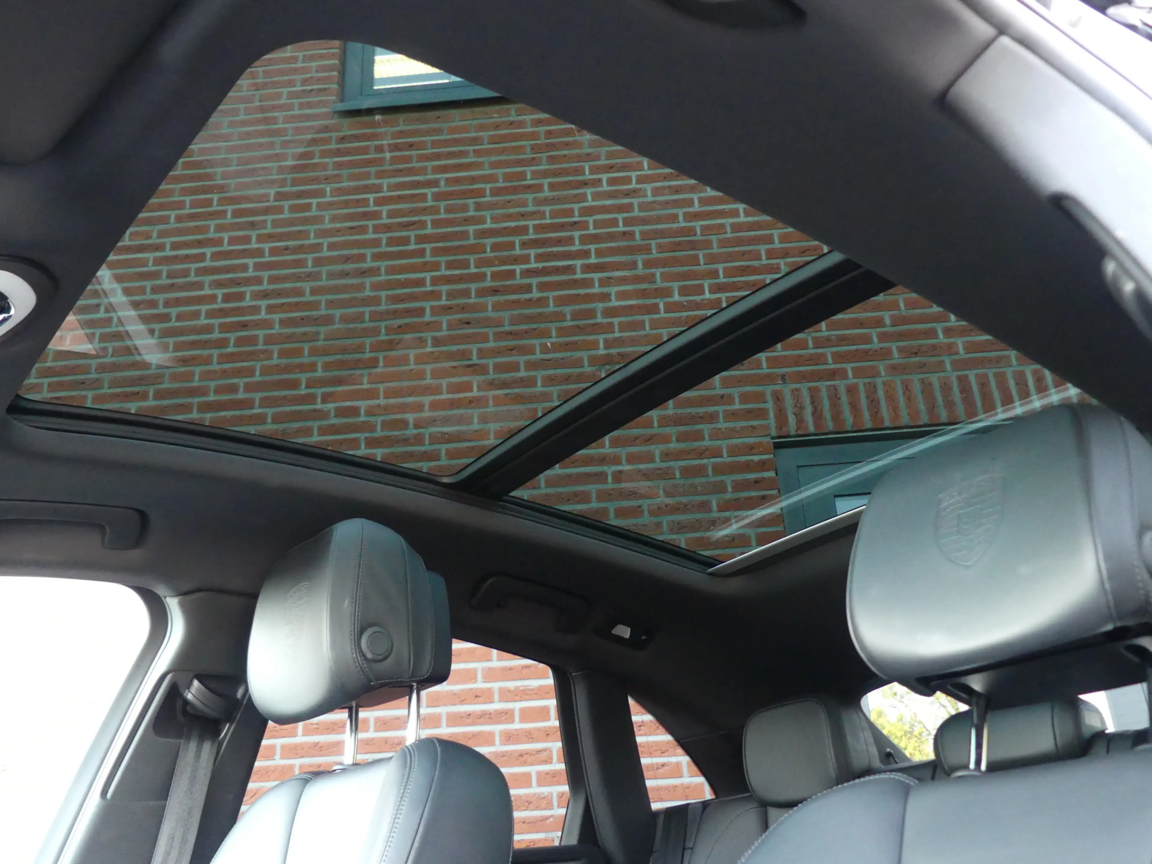Porsche Macan 2.0 T Panoramadak/Luchtvering/LED/Leer/Camera/navi — photo 6