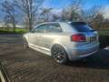 Audi A3 A3 3.2 VR6 Quattro - Lederen interieur - Argent - thumbnail 1