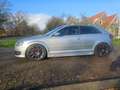 Audi A3 A3 3.2 VR6 Quattro - Lederen interieur - Argent - thumbnail 2