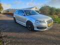 Audi A3 A3 3.2 VR6 Quattro - Lederen interieur - Argent - thumbnail 5