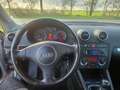 Audi A3 A3 3.2 VR6 Quattro - Lederen interieur - Argent - thumbnail 11