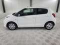 Citroen C1 1.0 e-VTi Style Edition Blanc - thumbnail 3