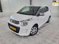 Citroen C1 1.0 e-VTi Style Edition Blanc - thumbnail 1