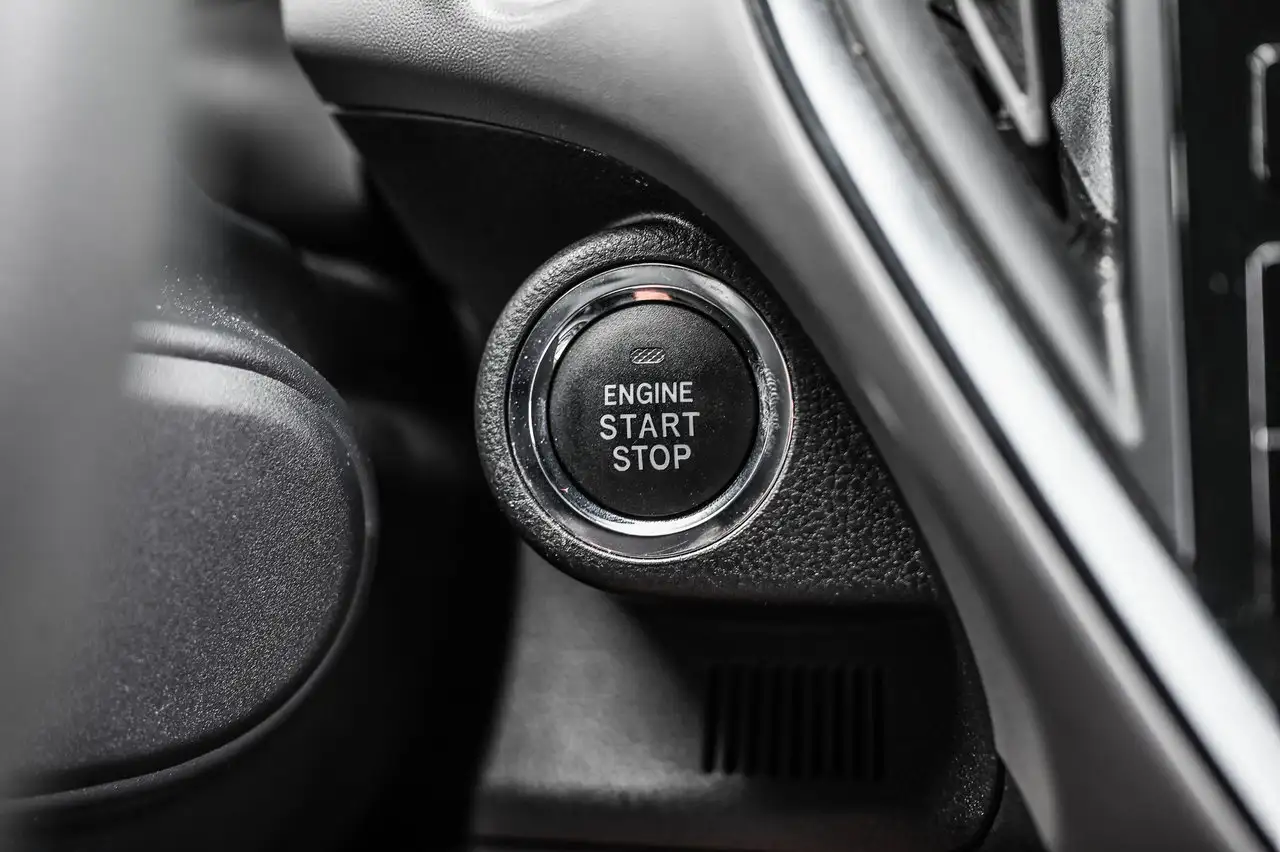 Subaru Crosstrek fotografie Subaru Crosstrek