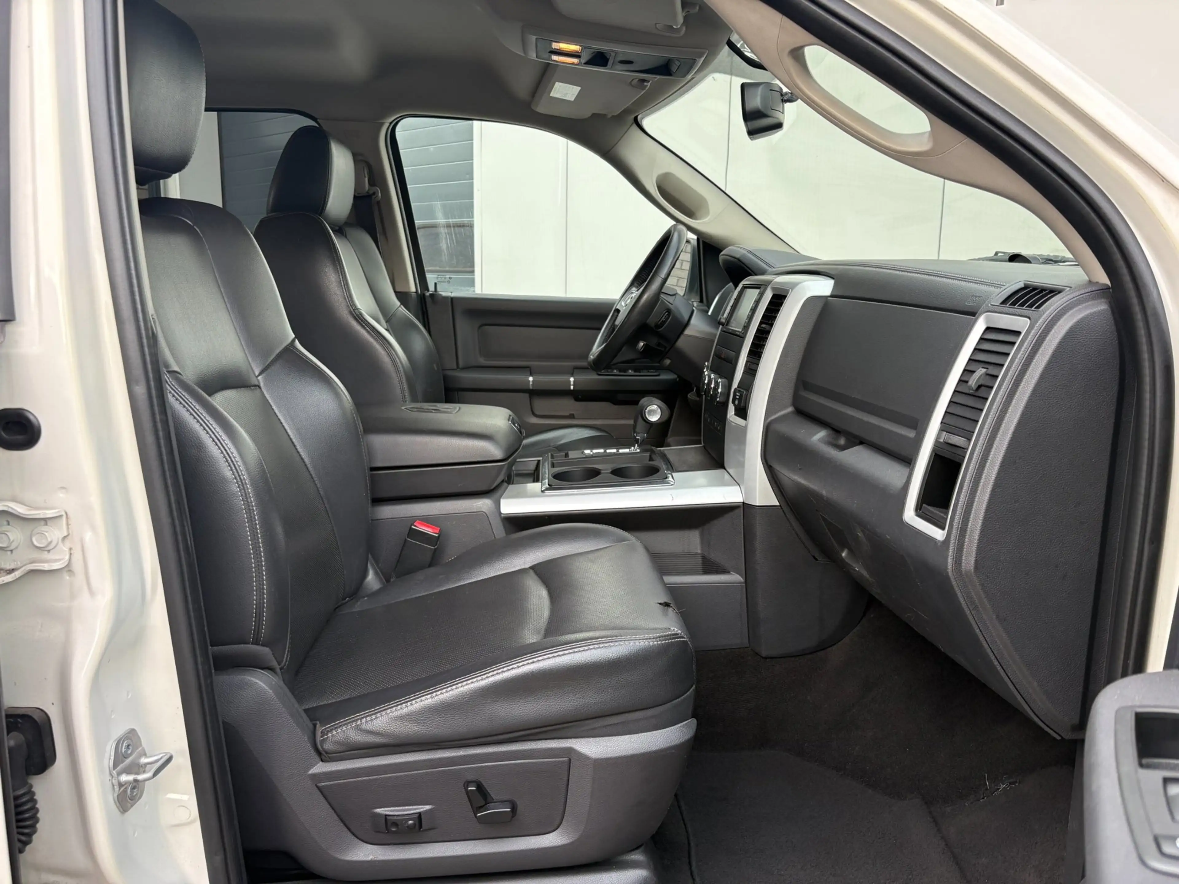 Dodge RAM 1500 SPORT 5.7 V8 HEMI 4x4 Airco Cruise YOUNGTIMER — photo 14