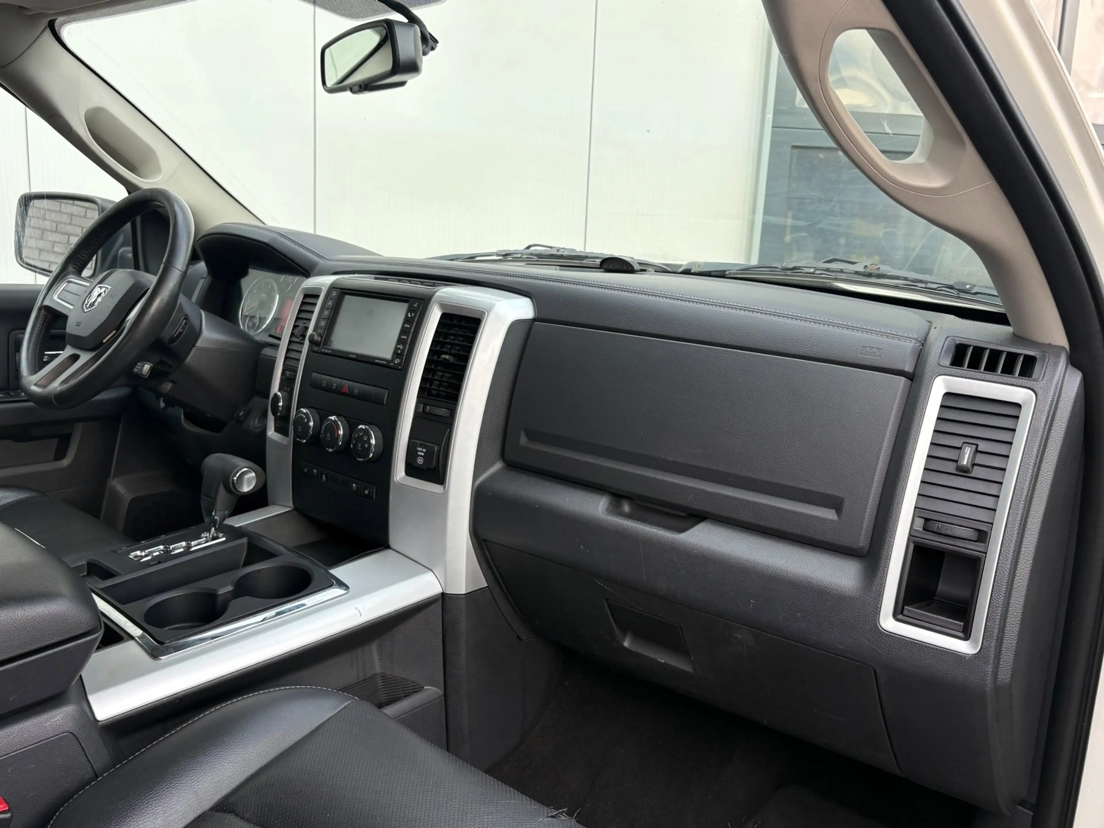 Dodge RAM 1500 SPORT 5.7 V8 HEMI 4x4 Airco Cruise YOUNGTIMER — photo 15