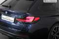 BMW 520 d 48V xDrive Touring Msport Azul - thumbnail 7