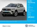 Volkswagen T-Cross 1.5 LIFE CAM ACC LM17 CARPLAY SITZHEIZUNG Grijs - thumbnail 1