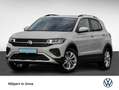 Volkswagen T-Cross 1.5 LIFE CAM ACC LM17 CARPLAY SITZHEIZUNG Grijs - thumbnail 2