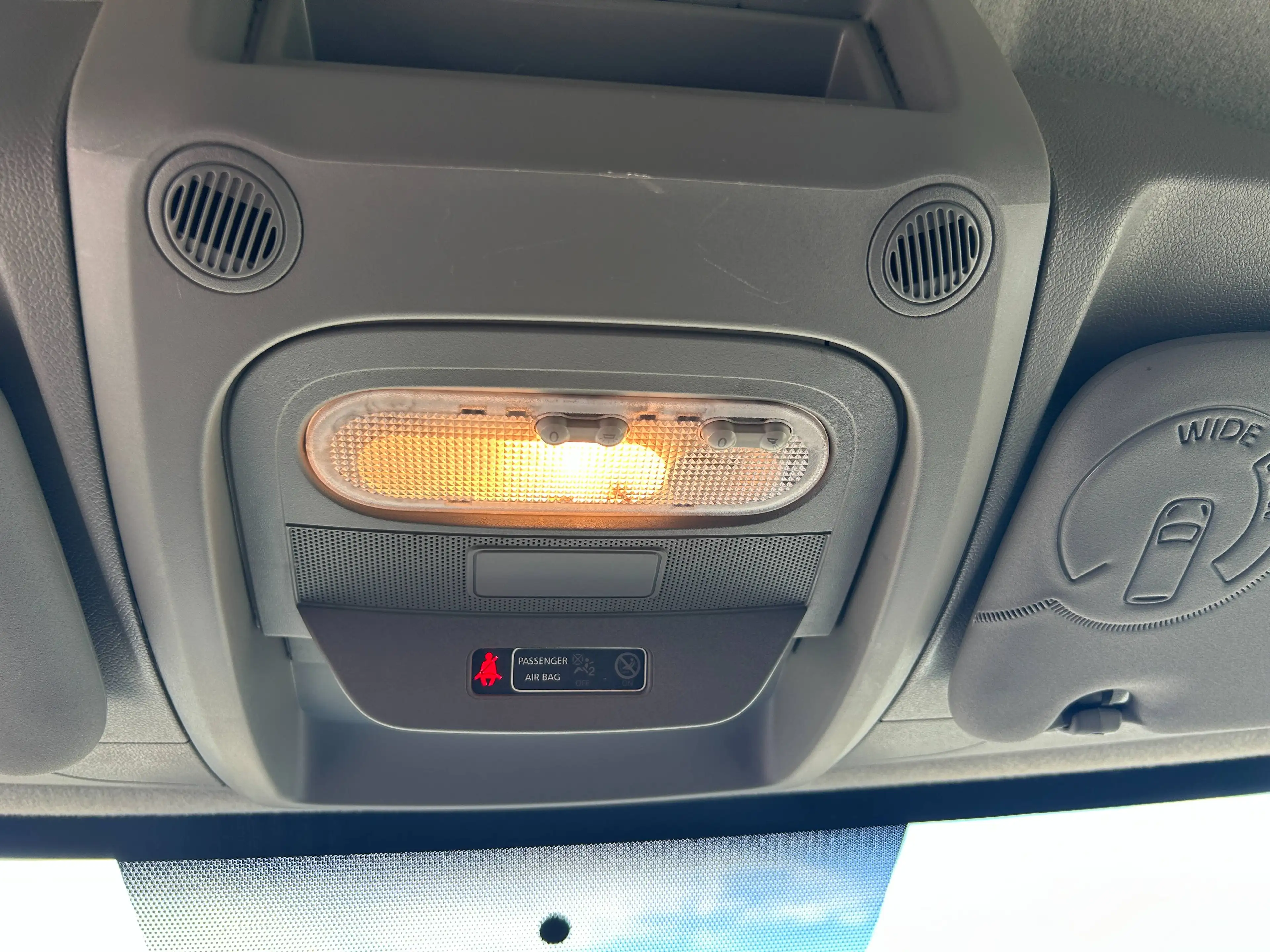 Nissan Interstar 2.3 dCi 33 L2H2 Acenta — photo 14