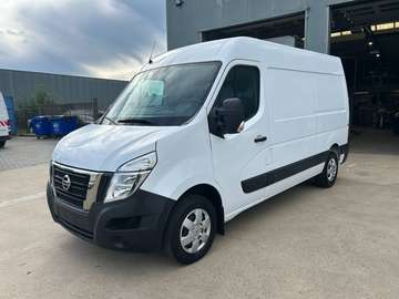 2.3 dCi 33 L2H2 Acenta