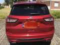 Ford Kuga Kuga 1.5 EcoBoostST-LINE Rood - thumbnail 1