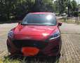 Ford Kuga Kuga 1.5 EcoBoostST-LINE Rood - thumbnail 2