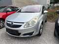 Opel Corsa 1,2 First Edition Silber - thumbnail 1