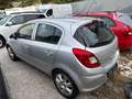 Opel Corsa 1,2 First Edition Silber - thumbnail 2