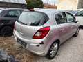 Opel Corsa 1,2 First Edition Silber - thumbnail 3