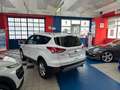 Ford Kuga 2.0 tdci Titanium 4wd s&s 163CV  Cambio Nuovo!! Bianco - thumbnail 7