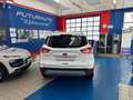 Ford Kuga 2.0 tdci Titanium 4wd s&s 163CV  Cambio Nuovo!! Weiß - thumbnail 5