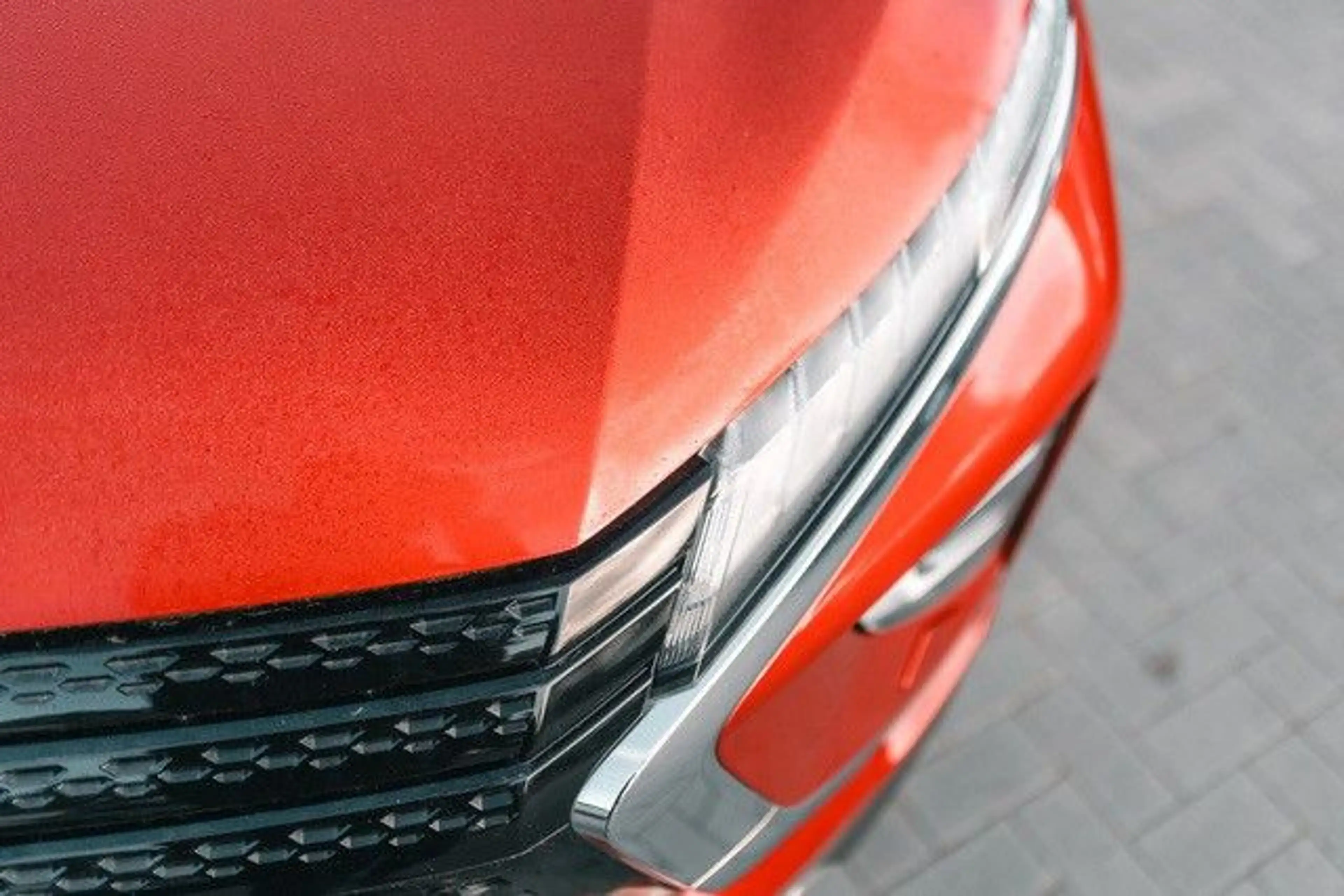 Mitsubishi Eclipse Cross Plus Hybrid*Top Ausstatung*Kam*Nav — photo 5