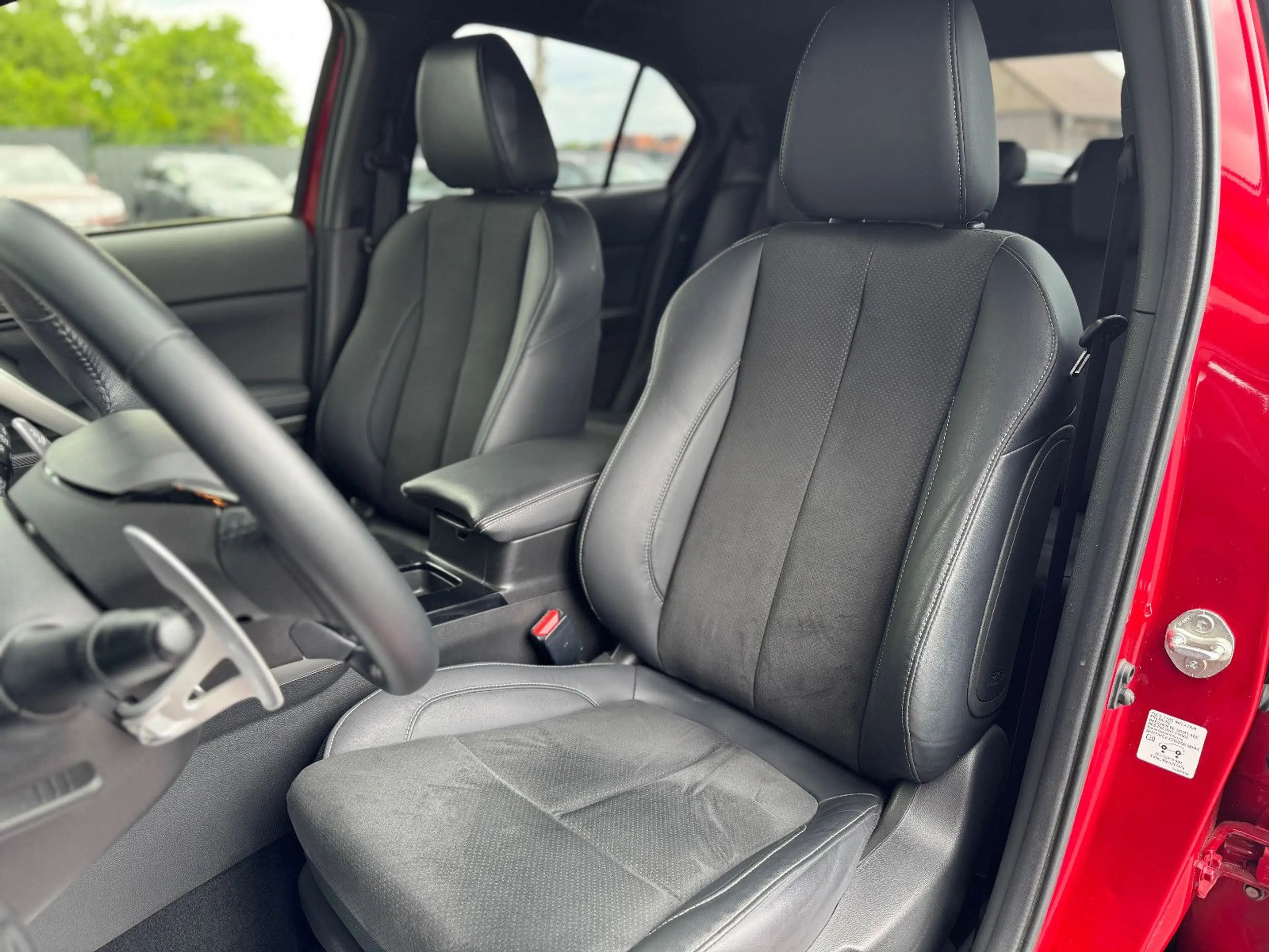 Mitsubishi Eclipse Cross Plus Hybrid*Top Ausstatung*Kam*Nav — photo 15