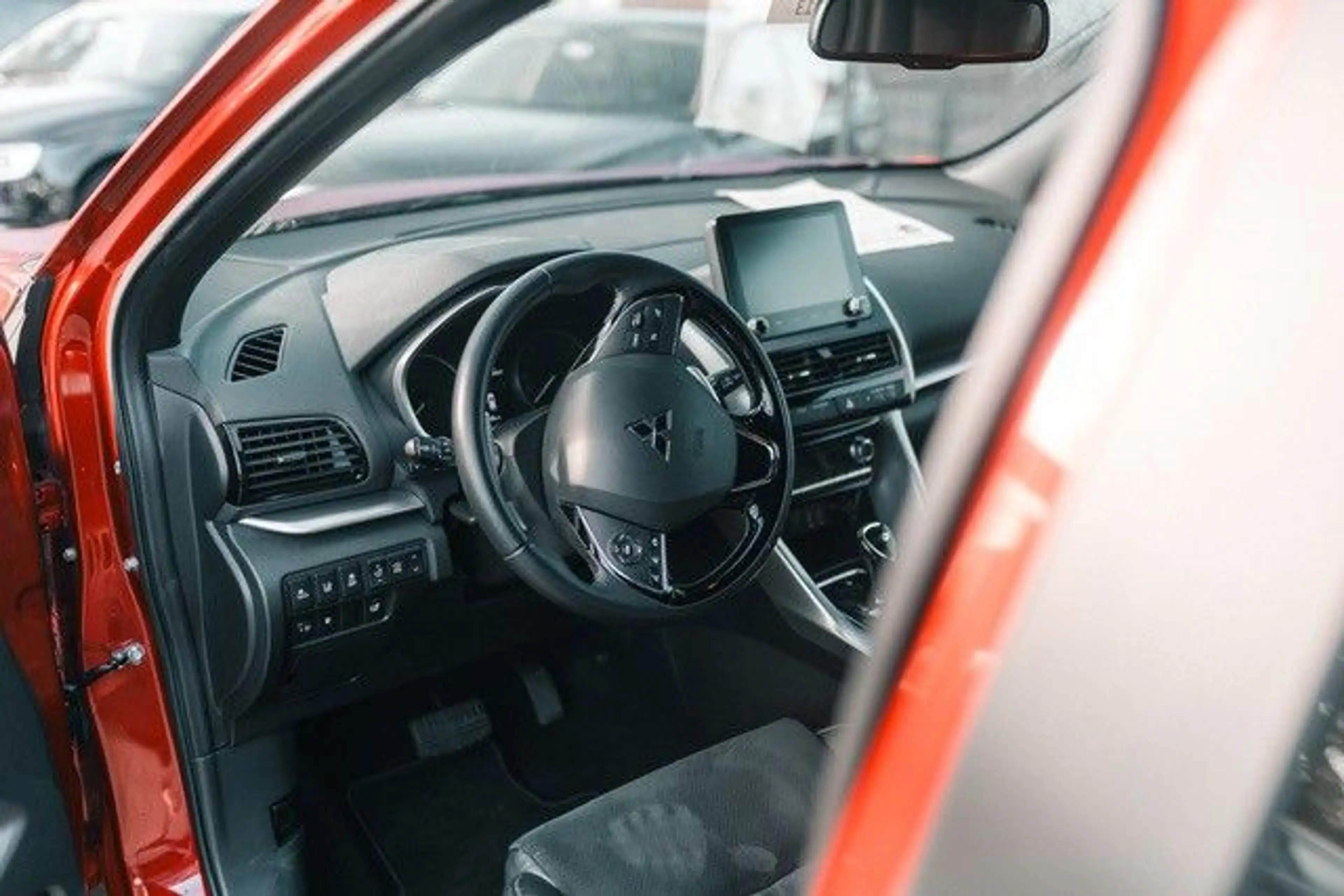 Mitsubishi Eclipse Cross Plus Hybrid*Top Ausstatung*Kam*Nav — photo 4