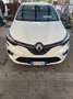 Renault Clio Clio V 1.6 E-Tech full hybrid Techno 145cv auto Blanc - thumbnail 3