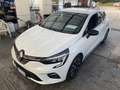 Renault Clio Clio V 1.6 E-Tech full hybrid Techno 145cv auto Blanc - thumbnail 1