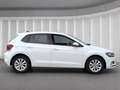Volkswagen Polo VI Highline 1.0TSI*SHZ PDCv+h 2Z-Klima Alu Weiß - thumbnail 3