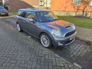 1.6 Full Option, Pano, Leder, Stoelver, sfeerverl