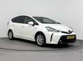 Toyota Prius+ Hybrid 1.8 Executive Limited | Lederen bekleding | Weiß - thumbnail 13