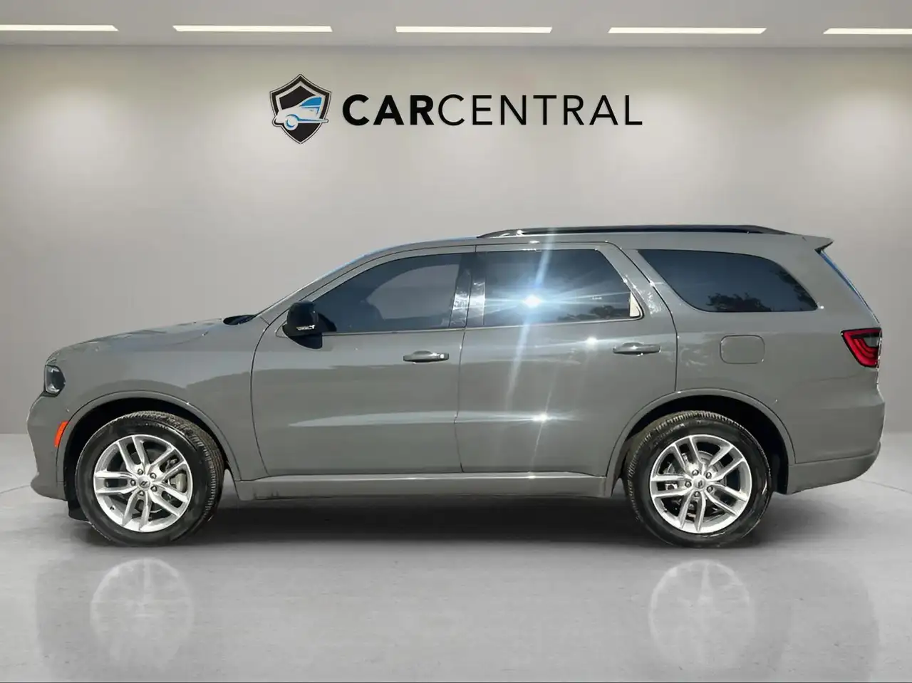 Dodge Durango снимка Dodge Durango