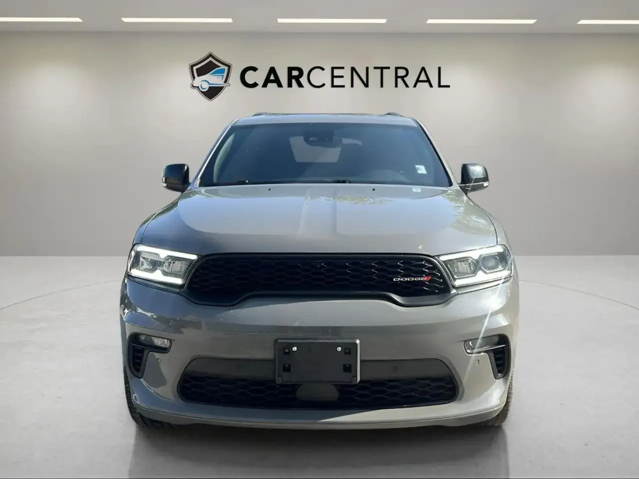 Dodge Durango снимка Dodge Durango