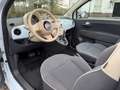 Fiat 500C 1.2 cabrio automaat, Airco, PDC, 15 inch LM, Chroo Blau - thumbnail 7