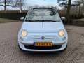 Fiat 500C 1.2 cabrio automaat, Airco, PDC, 15 inch LM, Chroo Blau - thumbnail 16