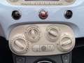 Fiat 500C 1.2 cabrio automaat, Airco, PDC, 15 inch LM, Chroo Blau - thumbnail 13