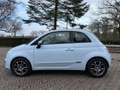 Fiat 500C 1.2 cabrio automaat, Airco, PDC, 15 inch LM, Chroo Blau - thumbnail 3