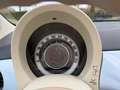 Fiat 500C 1.2 cabrio automaat, Airco, PDC, 15 inch LM, Chroo Blau - thumbnail 14